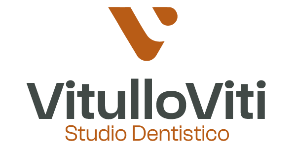 Logo Studio Dentistico Vitullo Viti